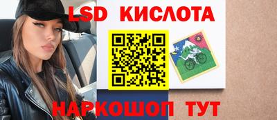 стаф Бузулук